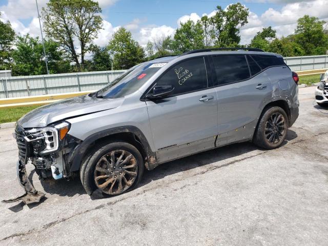 Vin: 3gkalveg1rl362583, lot: 55994745, gmc terrain slt 2024 img_1