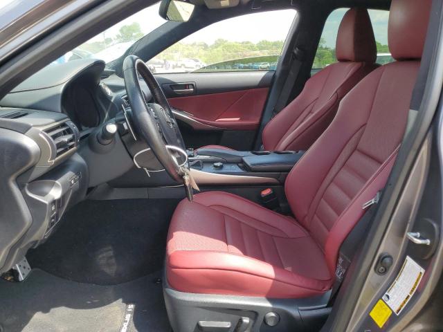 2020 LEXUS IS 300 F S JTHG81F25L5043020