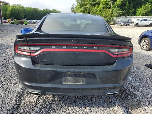 2018 DODGE CHARGER SX - 2C3CDXBG6JH147722