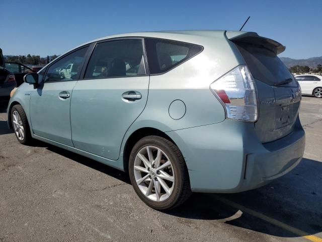 Vin: jtdzn3eu4d3265496, lot: 56073305, toyota prius 20132