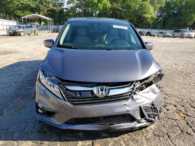 2018 HONDA ODYSSEY EX 5FNRL6H70JB021288