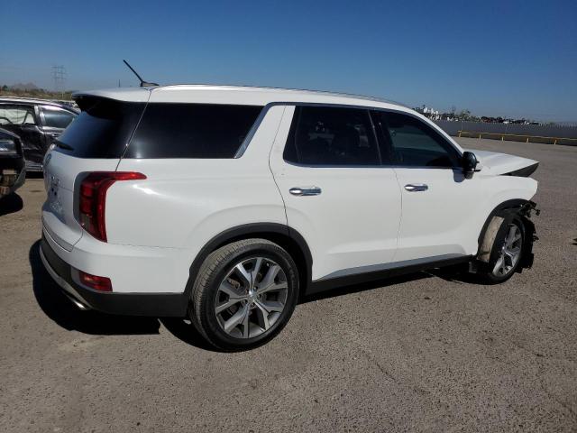 Vin: km8r34he8nu361297, lot: 57883225, hyundai palisade sel 20223
