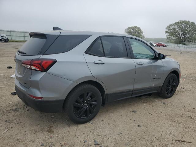 Vin: 3gnaxseg6rl204178, lot: 56409625, chevrolet equinox ls 20243
