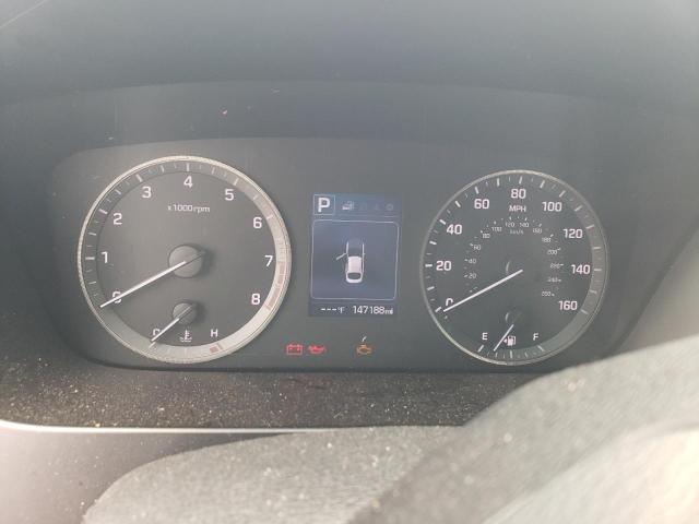 2016 HYUNDAI SONATA SE 5NPE24AF0GH418310