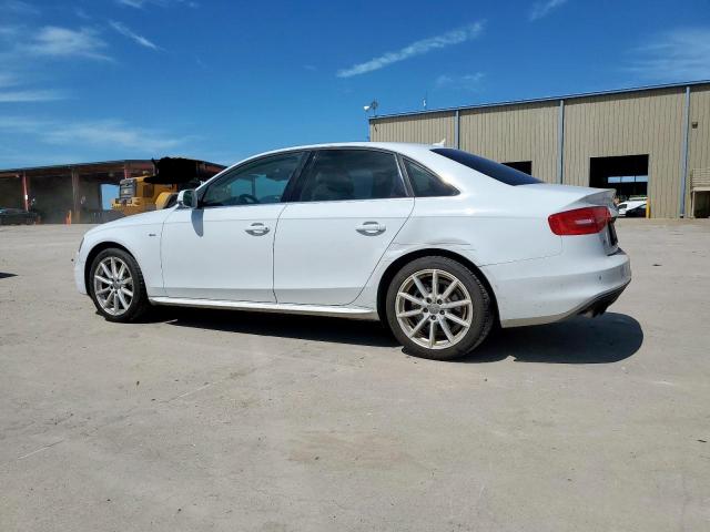 Vin: wauefafl7fa062331, lot: 57033335, audi a4 premium plus 20152