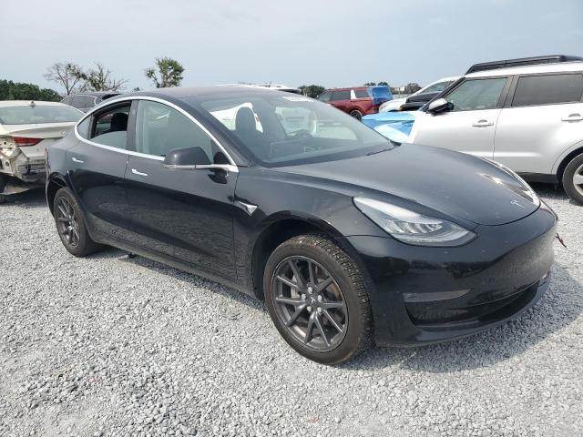 Vin: 5yj3e1eb2jf118651, lot: 57494155, tesla model 3 20184