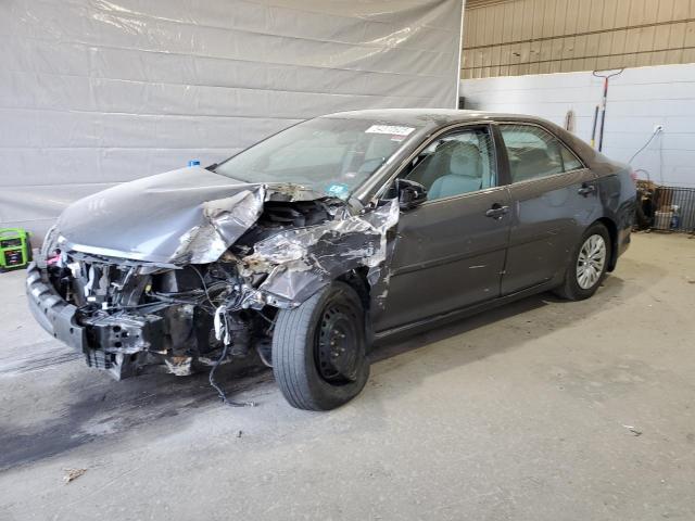 TOYOTA CAMRY L