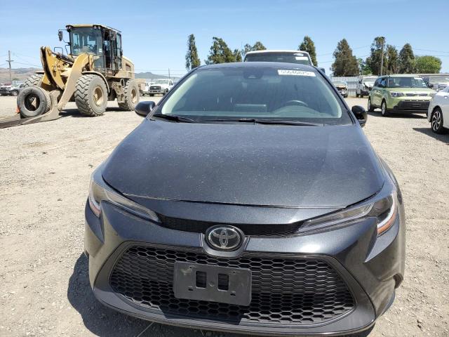 2021 TOYOTA COROLLA LE - 5YFEPMAEXMP240509