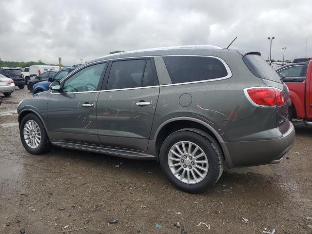 Vin: 5gakrbed4bj333208, lot: 57951515, buick enclave cxl 20112