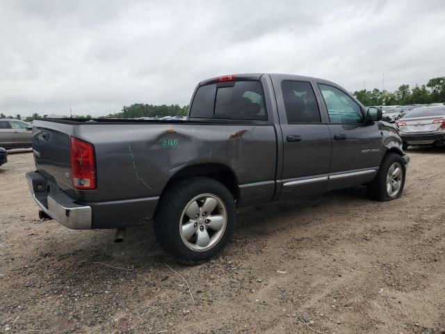 DODGE RAM 1500 S 2004 gray  gas 1D7HA18D74J265971 photo #4