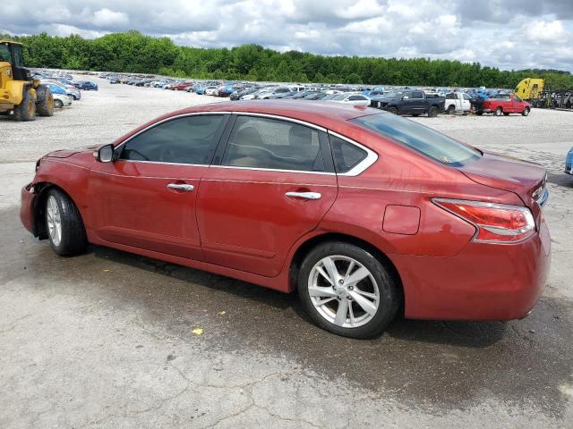 Vin: 1n4al3ap8ec117698, lot: 58702915, nissan altima 2.5 20142