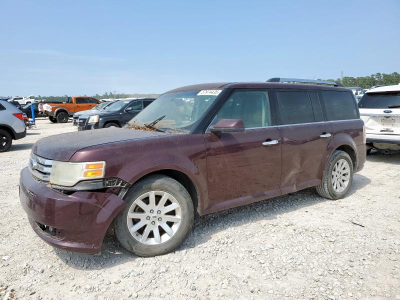 Vin: 2fmhk6ccxbbd27671, lot: 57974435, ford flex sel 2011 img_1