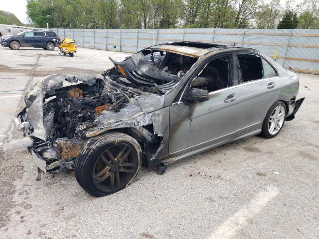 Vin: wddgf4hb2ca688291, lot: 55422075, mercedes-benz c-class 250 2012 img_1