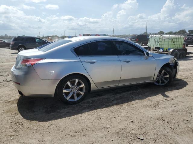Vin: 19uua8f27ca012572, lot: 58706875, acura tl 20123