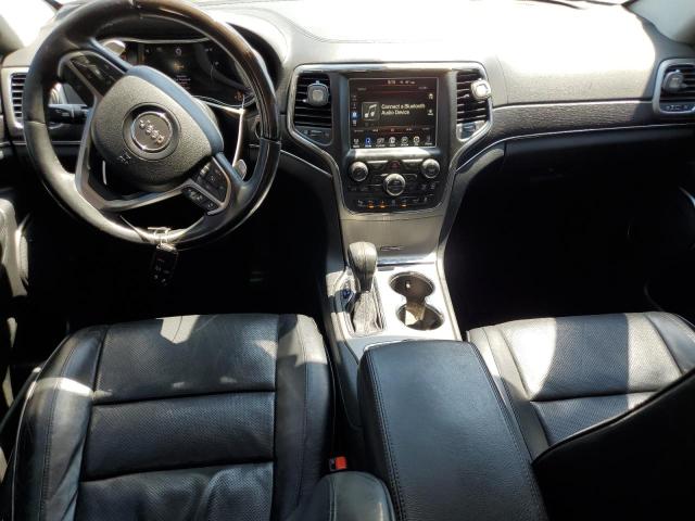 2017 JEEP GRAND CHER - 1C4RJFJG6HC836151