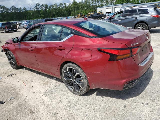 Vin: 1n4bl4cv1pn401056, lot: 56489105, nissan altima sr 20232