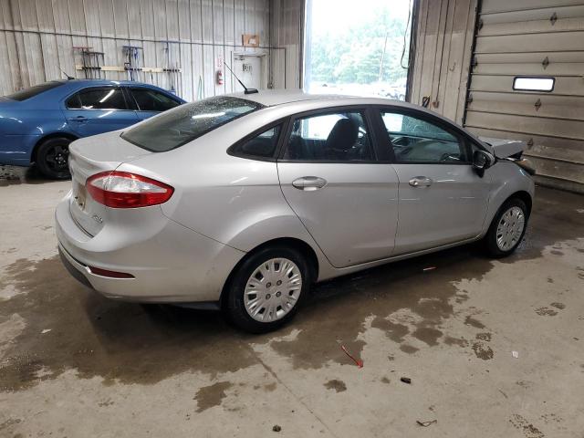 Vin: 3fadp4aj6fm147897, lot: 57157695, ford fiesta s 20153