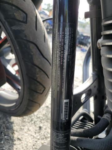 2015 HARLEY-DAVIDSON FLTRXS ROA - 1HD1KTM14FB608277