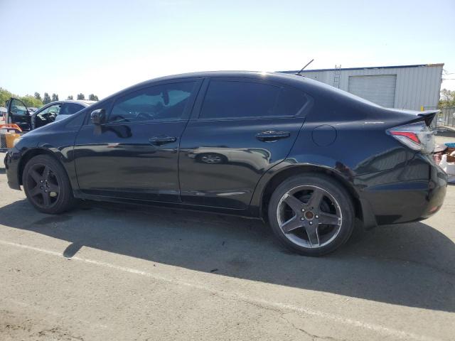 2015 HONDA CIVIC HYBR 19XFB4F23FE000501