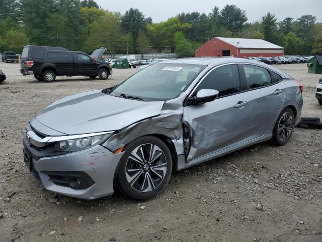 Vin: 19xfc1f71he211741, lot: 56161915, honda civic exl 2017 img_1