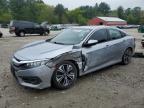 2017 HONDA CIVIC EXL - 19XFC1F71HE211741