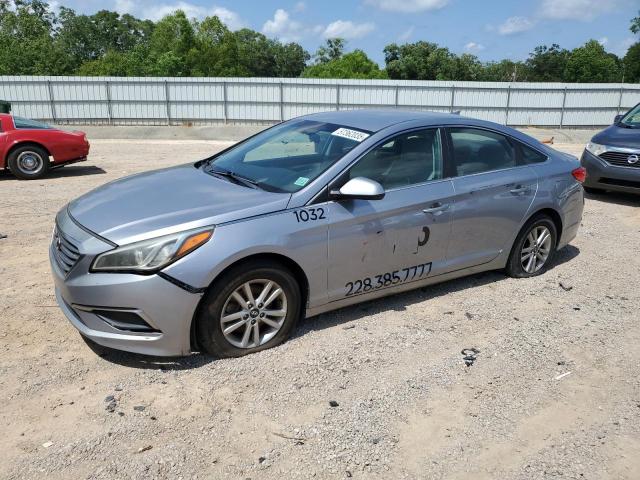 Vin: 5npe24af0hh532583, lot: 57362035, hyundai sonata se 2017 img_1