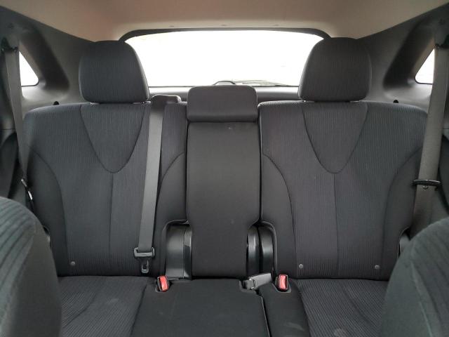 2016 TOYOTA VENZA XLE 4T3ZA3BB1GU097770