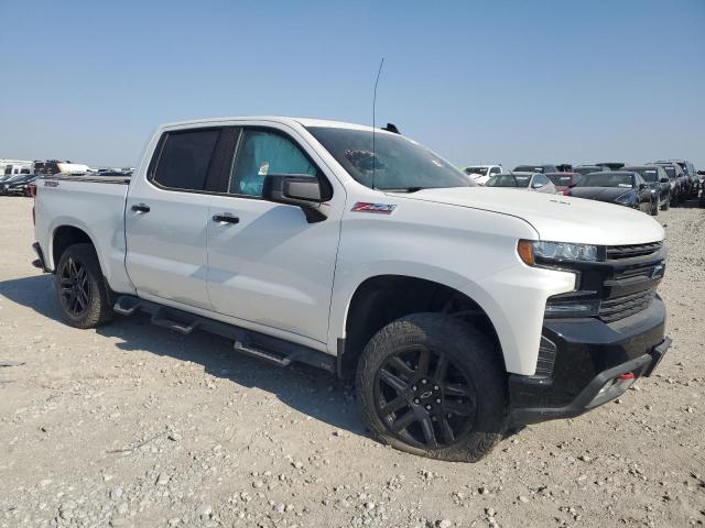 Vin: 3gcpyfel6mg421302, lot: 41510705, chevrolet all models k1500 lt trail boss 20214
