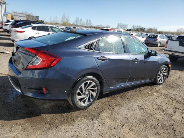 Vin: 2hgfc2f72lh016266, lot: 54143075, honda civic ex 20203