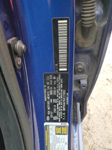 2018 KIA FORTE LX - 3KPFK4A79JE175850