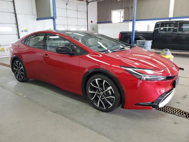 Vin: jtdacacu1r3020818, lot: 58153625, toyota prius se 20244