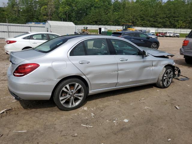Vin: 55swf4kb2fu039177, lot: 58738605, mercedes-benz c-class 300 4matic 20153