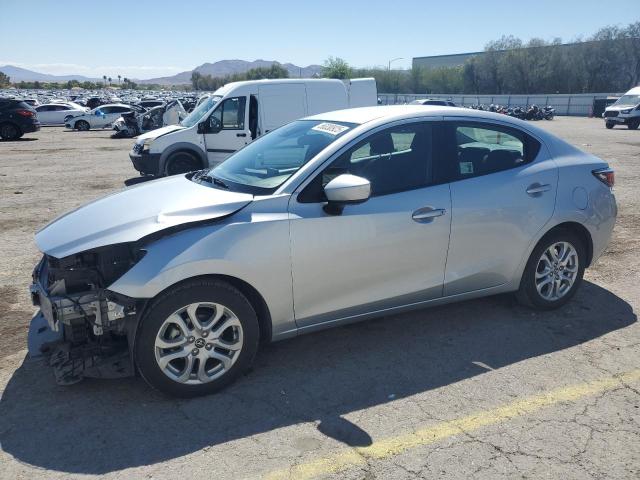 Vin: 3mydlbyv1jy332302, lot: 56330925, toyota yaris 2018 img_1