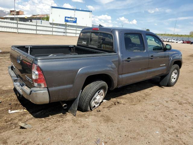 Vin: 5tfju4gn6ex061367, lot: 56362465, toyota tacoma double cab prerunner 20143