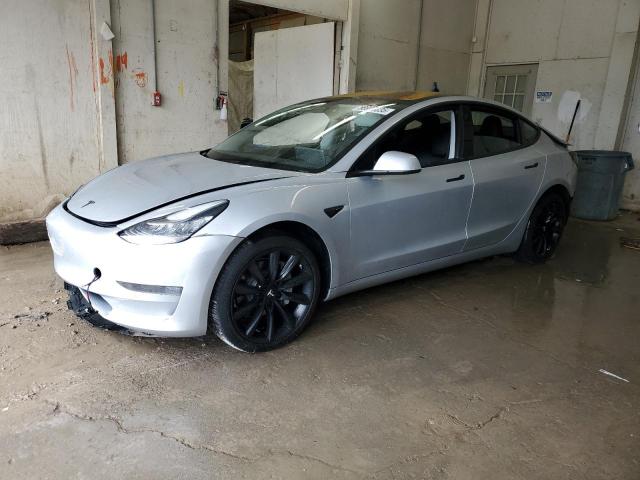 Vin: 5yj3e1ea5jf007891, lot: 58995035, tesla model 3 2018 img_1