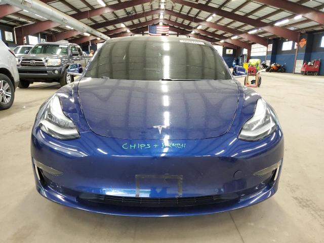 2018 TESLA MODEL 3 - 5YJ3E1EB8JF085171