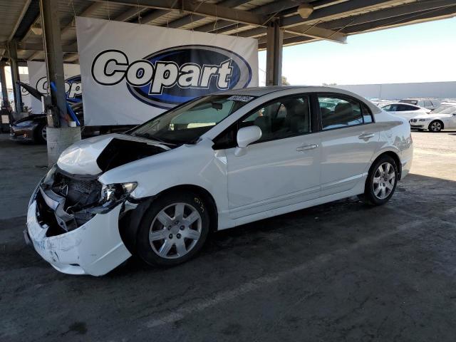Vin: 19xfa1f52ae071175, lot: 56370735, honda civic lx 2010 img_1