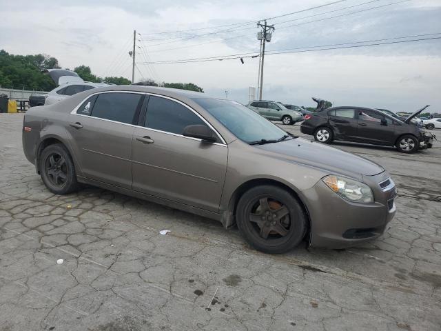 Vin: 1g1zb5e01cf163466, lot: 57519015, chevrolet malibu ls 20124