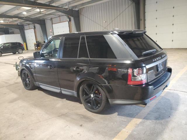Vin: salsh2e43da776334, lot: 56938245, land rover rangerover sc 20132