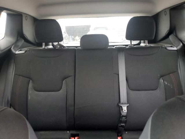 2017 JEEP RENEGADE T ZACCJBCB2HPE56042