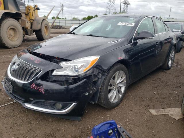 Vin: 2g4gn5ex6f9180789, lot: 57772525, buick regal premium 2015 img_1