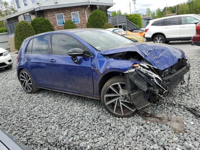 Vin: wvwwa7au9kw184629, lot: 56480055, volkswagen golf 20194
