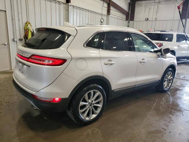 Vin: 5lmcj2d90kul25654, lot: 56461185, lincoln mkc select 20193