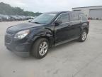 2017 CHEVROLET EQUINOX LS - 2GNALBEK9H1555845