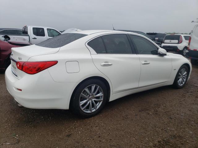 Vin: jn1ev7ap0hm737265, lot: 57702315, infiniti q50 premium 20173