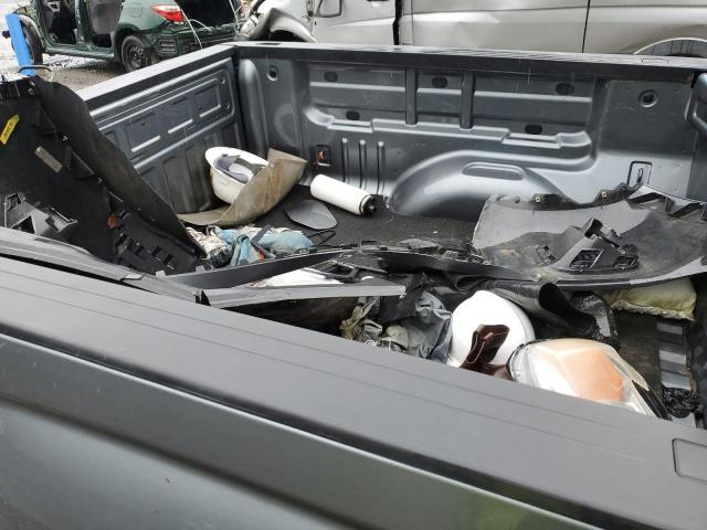 2019 GMC CANYON 1GTG5BEA1K1277783