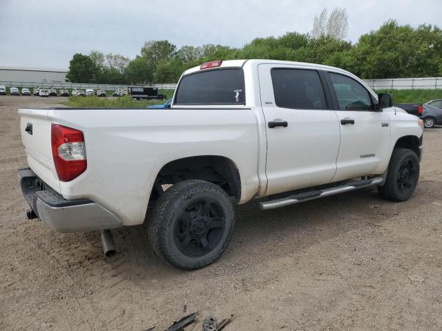 Vin: 5tfdw5f16ex390999, lot: 57711165, toyota tundra crewmax sr5 20143