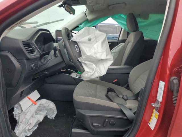 2022 FORD ESCAPE - 1FMCU9G68NUB70957