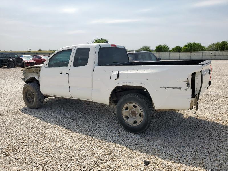 Vin: 5tfrx5gn8gx061972, lot: 56027855, toyota tacoma access cab 20162