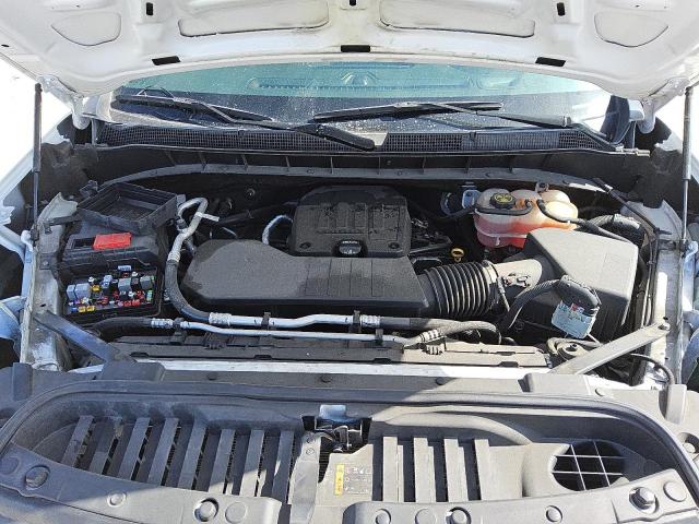 2023 CHEVROLET SILVERADO - 3GCNAAEK5PG335635